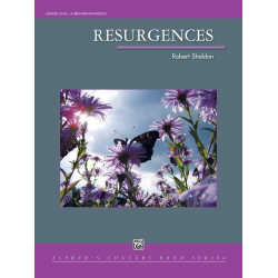 Resurgences -Robert Sheldon