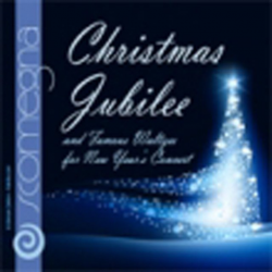 CD "Christmas Jubilee"
