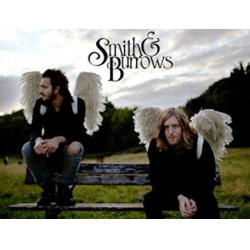 When the Thames Froze - Tom Smith & Andy Burrows / Arr. Steven Walker