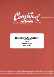 Trompeten Jodler -Traditional / Arr.Hans Derks