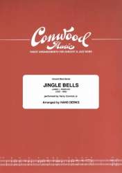 Jingle Bells -James Lord Pierpont / Arr.Hans Derks