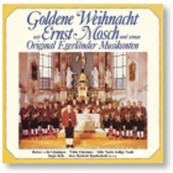 CD "Goldene Weihnacht mit Ernst Mosch"