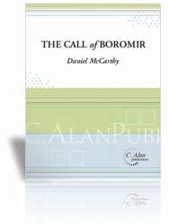 Call of Boromir - Daniel McCarthy