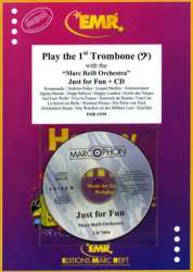 Play The 1st Trombone With The Marc Reift Orchestra - Diverse
