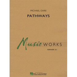 Pathways -Michael Oare