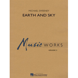 Earth and Sky - Michael Sweeney
