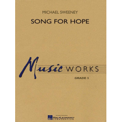 Song for Hope - Michael Sweeney