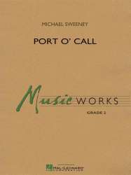 Port O'Call - Michael Sweeney