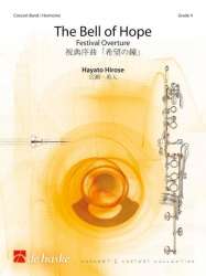 The Bell of Hope (Festival Overture) - Hayato Hirose