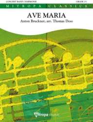 Ave Maria -Anton Bruckner / Arr.Thomas Doss