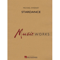Stardance - Michael Sweeney