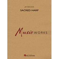 Sacred Harp - Jay Bocook