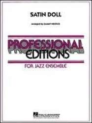JE: Satin Doll - (Professional Editions) - Duke Ellington / Arr. Sammy Nestico