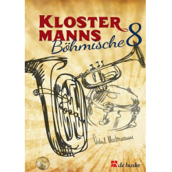 Klostermanns Böhmische 8 - 00 Direktion -Michael Klostermann