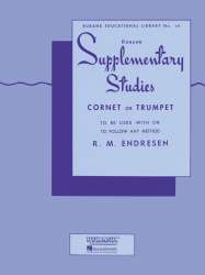 Rubank Supplementary Studies - R.M. Endresen