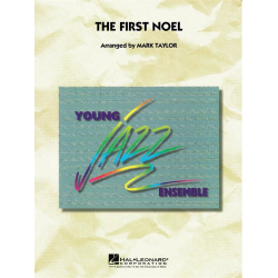 JE: The First Noel - Mark Taylor