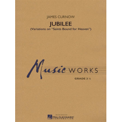 Jubilee -James Curnow