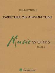 Ouverture on a Hymne Tune - Johnnie Vinson