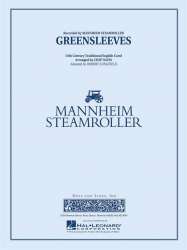 Greensleeves - Louis F. (Chip) Davis / Arr. Robert Longfield