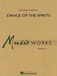 Dance of the Spirits -Michael Sweeney