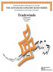 Tradewinds - Gary Fagan