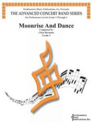 Moonrise And Dance - Chris M. Bernotas