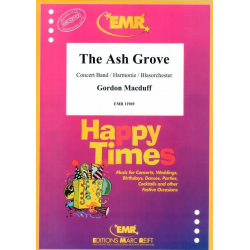 The Ash Grove - Gordon Macduff