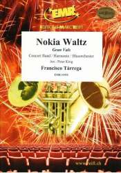 Nokia Waltz - Francisco Tarrega / Arr. Peter King