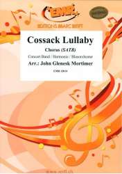 Cossack Lullaby - John Glenesk Mortimer