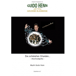 Die schönsten Stunden -Guido Henn