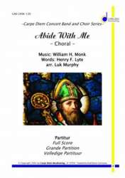 Abide with me - Wiliam Henry Monk / Arr. Luk Murphy