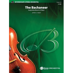 The Bachaneer (s/o) -TURNER