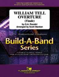 William Tell Overture (Finale) - Gioacchino Rossini / Arr. Scott Stanton