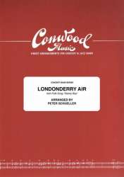 Londonderry Air - Peter Schüller