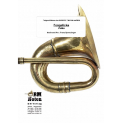 Fongelicka -Franz Sprenzinger / Arr.Franz Sprenzinger