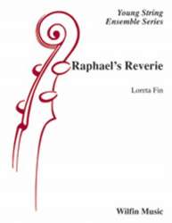 Raphael's Reverie -Loreta Fin