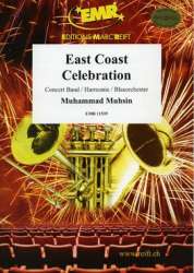 East Coast Celebration - Muhammad Muhsin