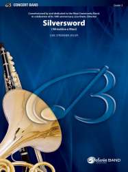 Silversword - Carl Strommen