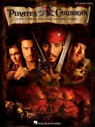 Pirates of the Caribbean:The Curse of the Black... - Klaus Badelt