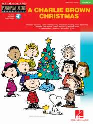 Charlie Brown Christmas - Vince Guaraldi