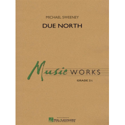 Due North -Michael Sweeney