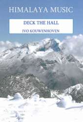Deck the Hall - Ivo Kouwenhoven