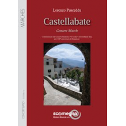 Castellabate - Lorenzo Pusceddu