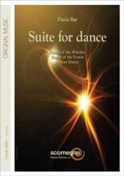 Suite for Dance - Flavio Remo Bar