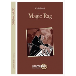 Magic Rag - Carlo Pucci