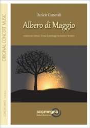 Albero Di Maggio - Daniele Carnevali
