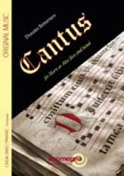 Cantus - Donato Semeraro
