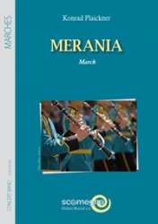 Merania - Konrad Plaickner