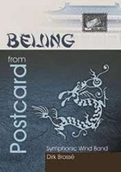 Postcard from Beijing - Dirk Brossé