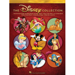 Klavier: The Disney Collection